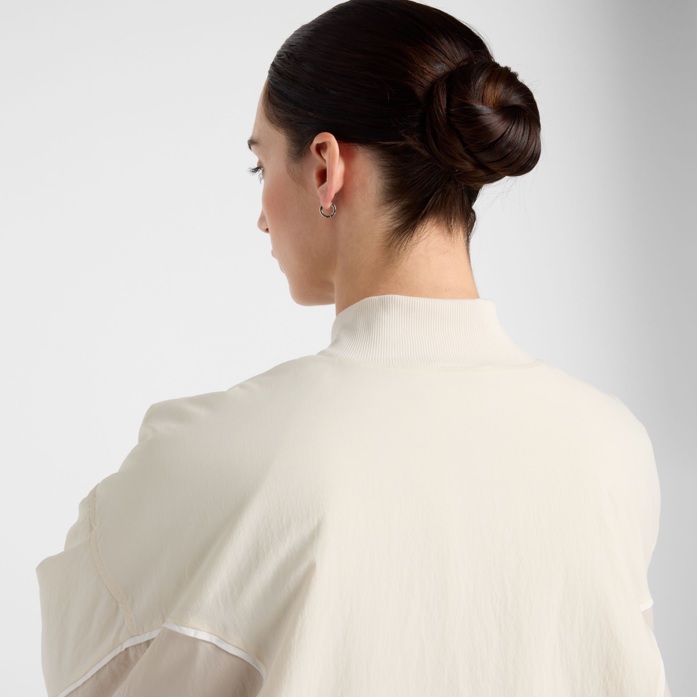 Reimagined 棒球外套