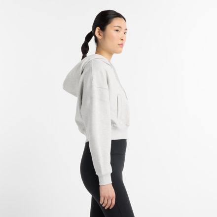 French Terry Full Zip