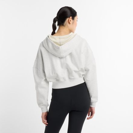 French Terry Full Zip