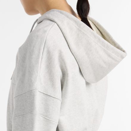 French Terry Full Zip