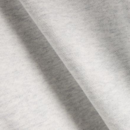 French Terry Full Zip