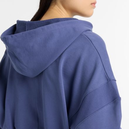 French Terry Full Zip