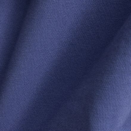 French Terry Full Zip