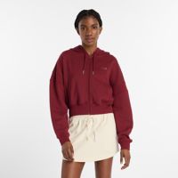 NB French Terry Full Zip, , swatch