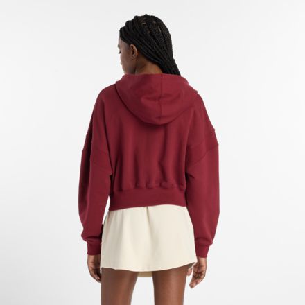 French Terry Full Zip