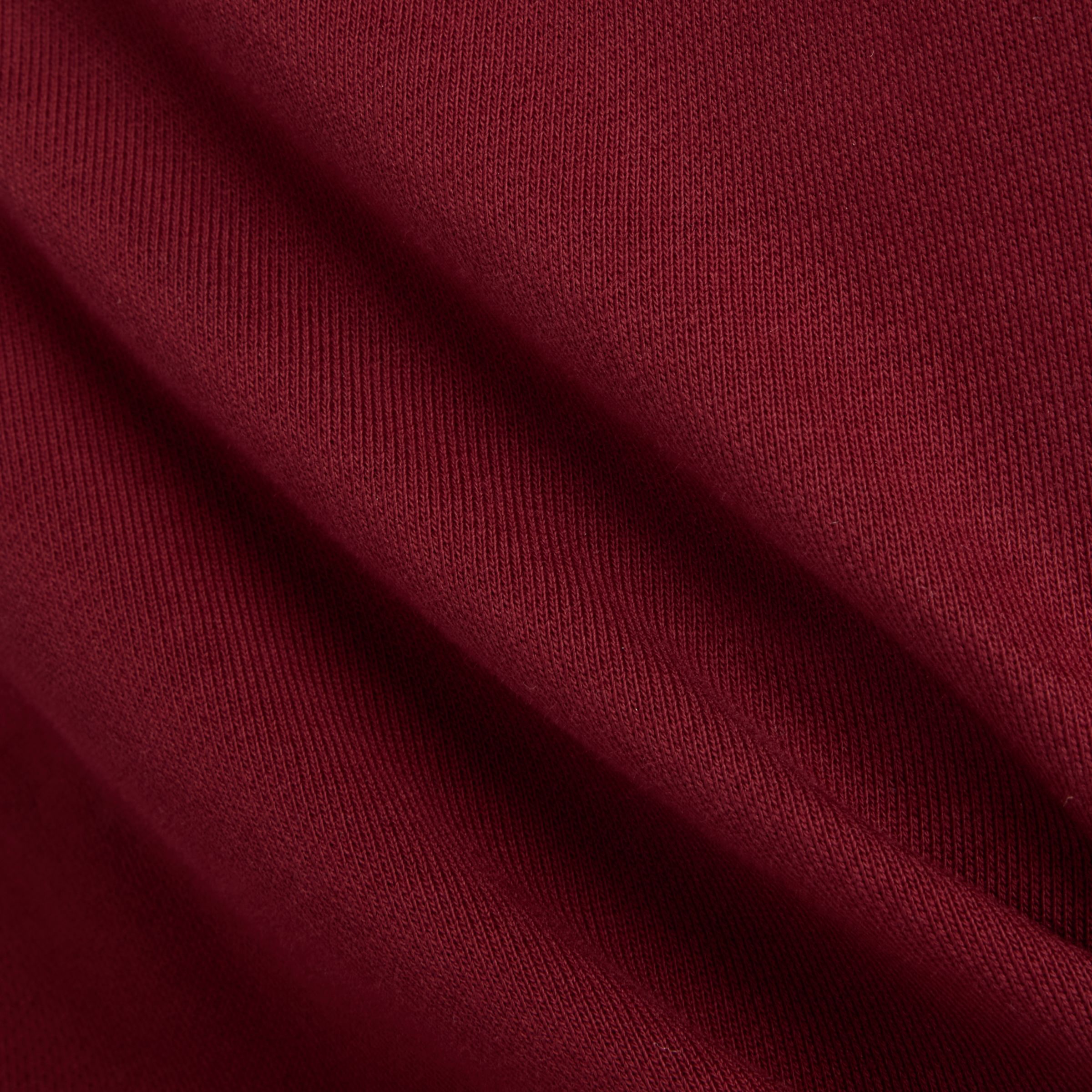 French Terry Full Zip