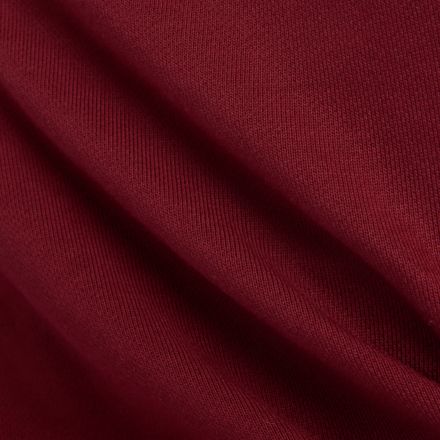 French Terry Full Zip