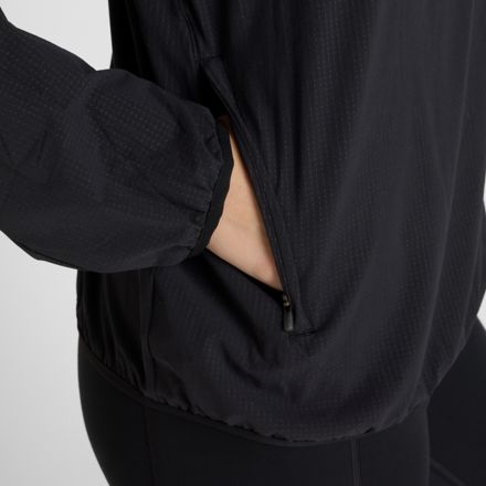 Ultra Light 半拉鏈上衣