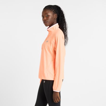 Ultra Light Half Zip