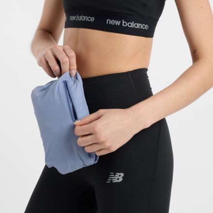 RBC Brooklyn Half Athletics Packable Jacket