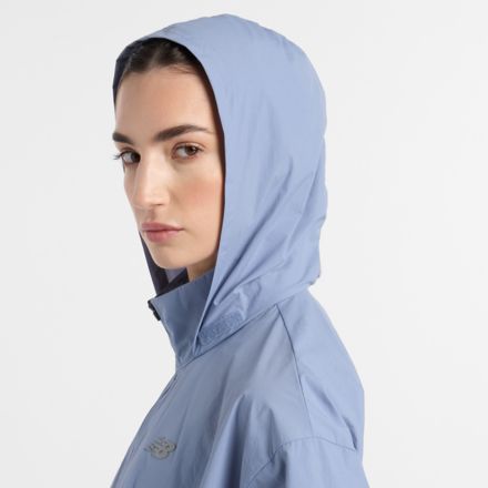 RBC Brooklyn Half Athletics Packable Jacket