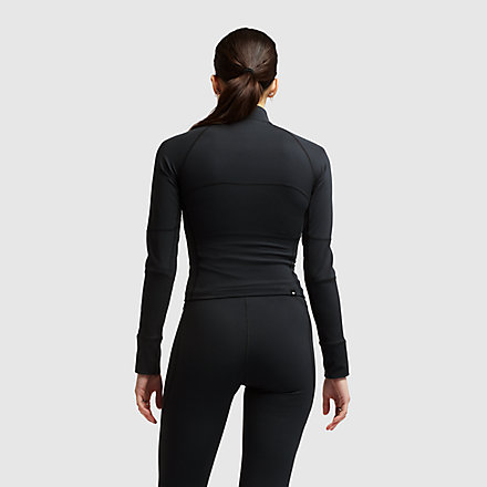 Klutch Women's Jacket - New Balance Klutch Women's Jacket - New Balance