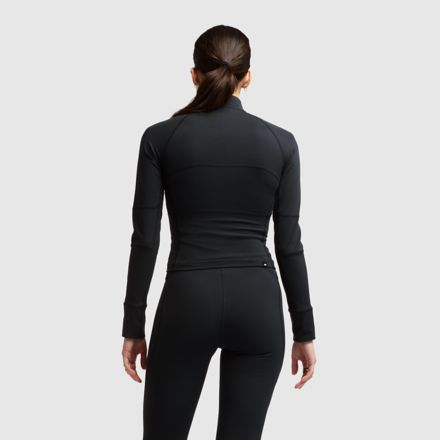 Klutch Women's Jacket - New Balance