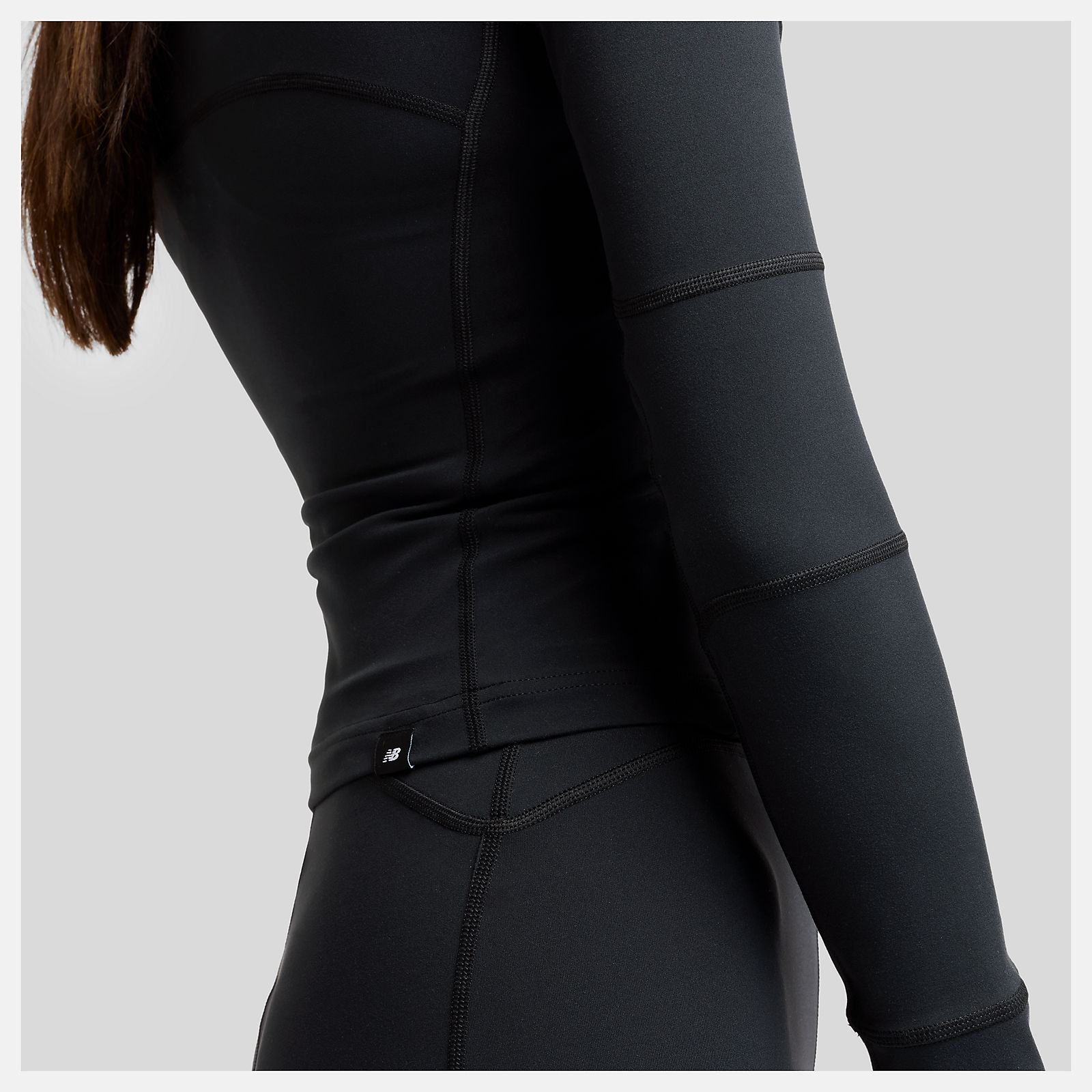 Klutch Women's Jacket - New Balance Klutch Women's Jacket - New Balance
