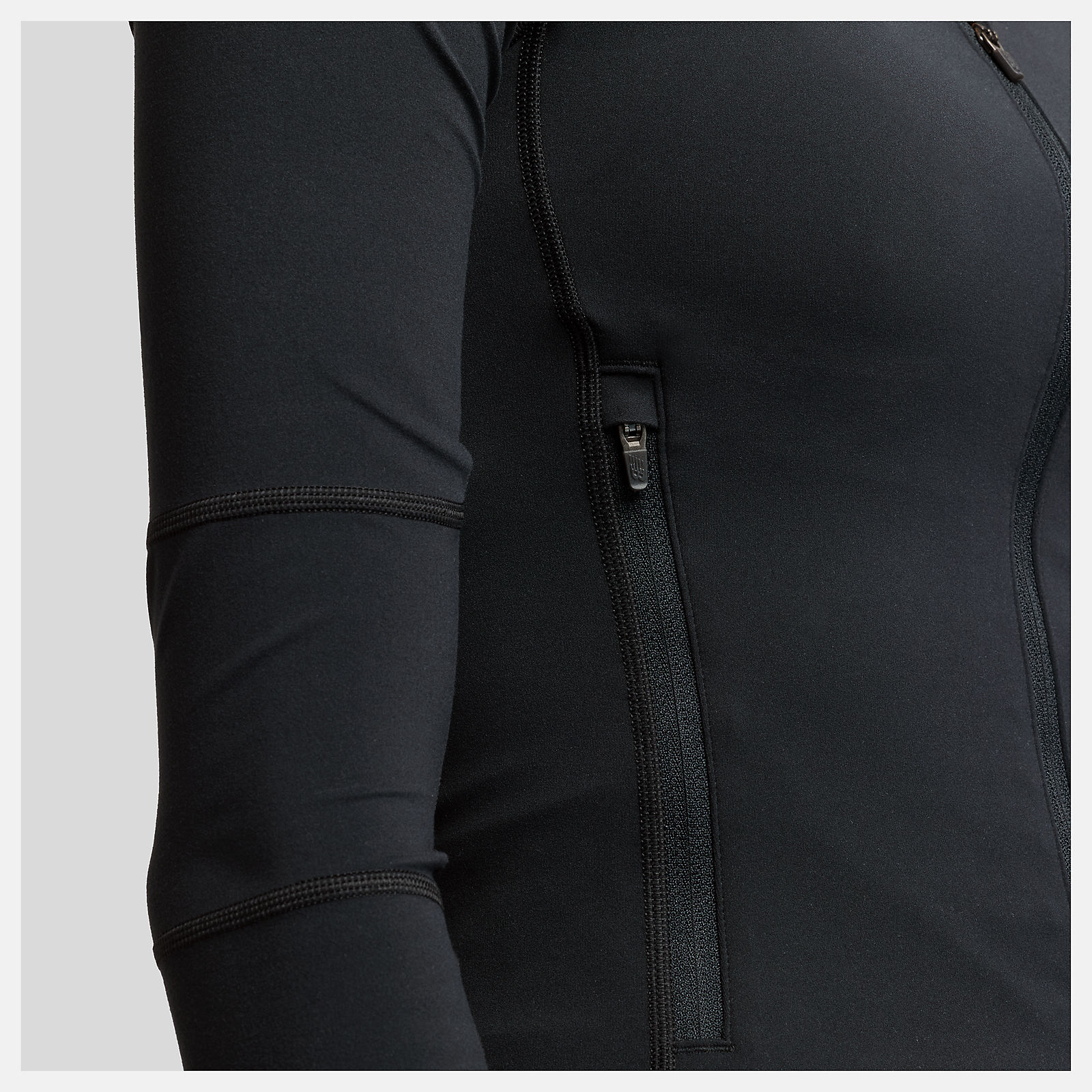 Klutch Women's Jacket - New Balance Klutch Women's Jacket - New Balance