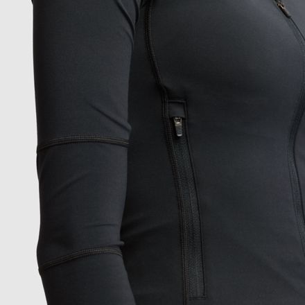 Klutch Women's Jacket