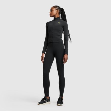 Klutch Women's Jacket