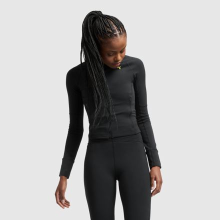 Klutch Women's Jacket