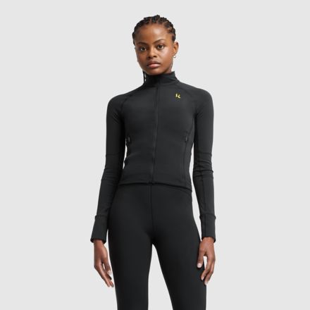Klutch Women's Jacket
