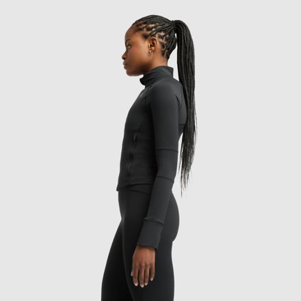 Klutch Women's Jacket