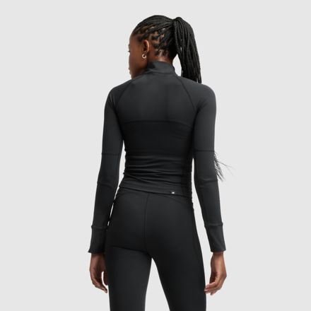 Klutch Women's Jacket