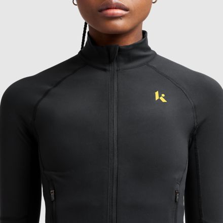 Klutch Women's Jacket