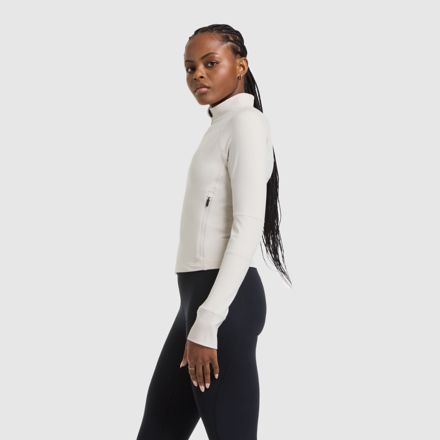 Klutch Women's Jacket