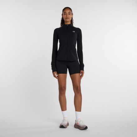 NB Harmony Full Zip