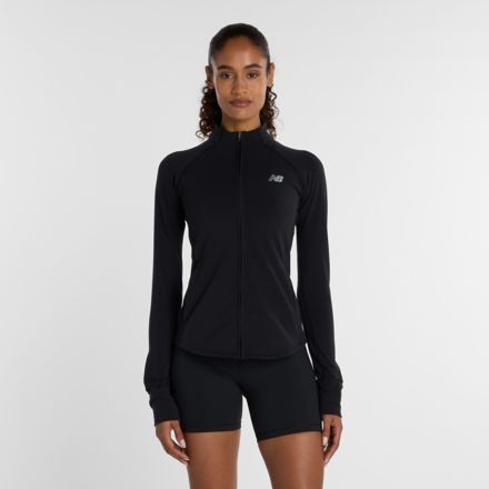 NB Harmony Full Zip
