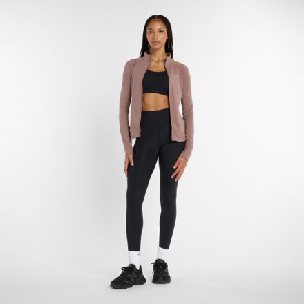 NB Harmony Full Zip
