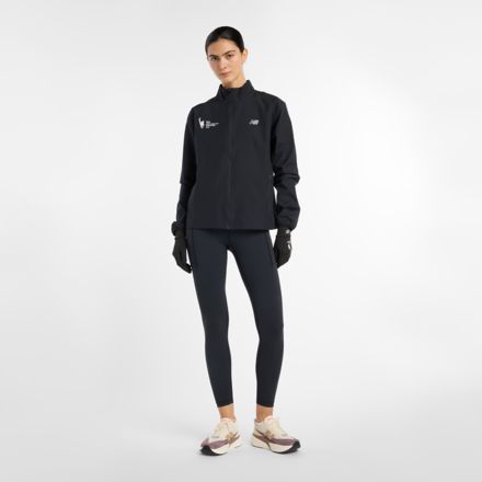 NYC Marathon Sport Essentials Jacket