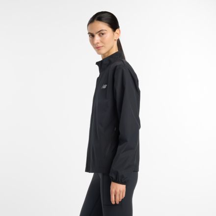 NYC Marathon Sport Essentials Jacket