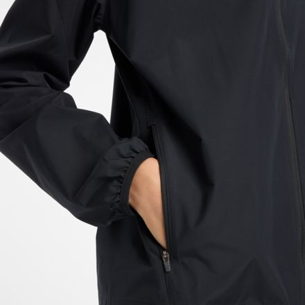 NYC Marathon Sport Essentials Jacket