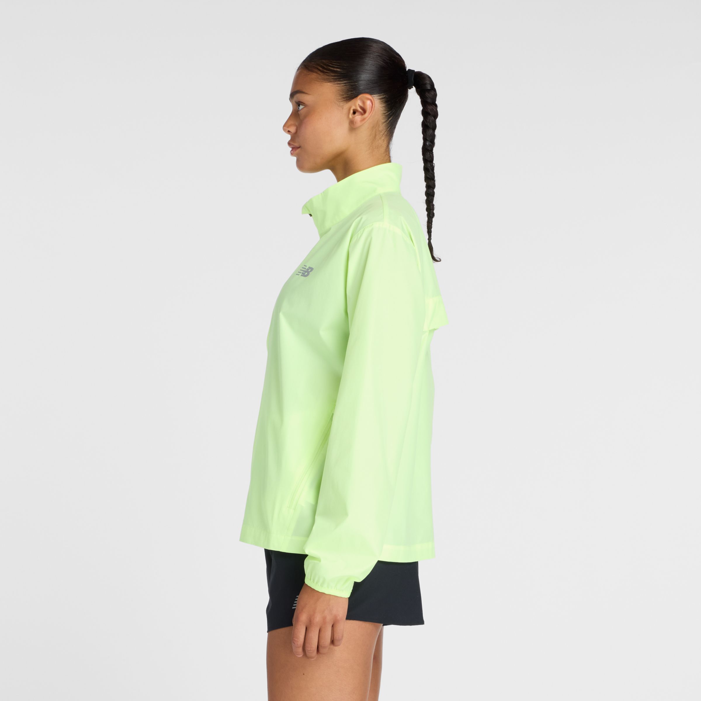 Valencia Marathon Sport Essentials Jacket