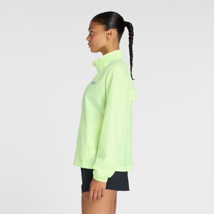 Valencia Marathon Sport Essentials Jacket