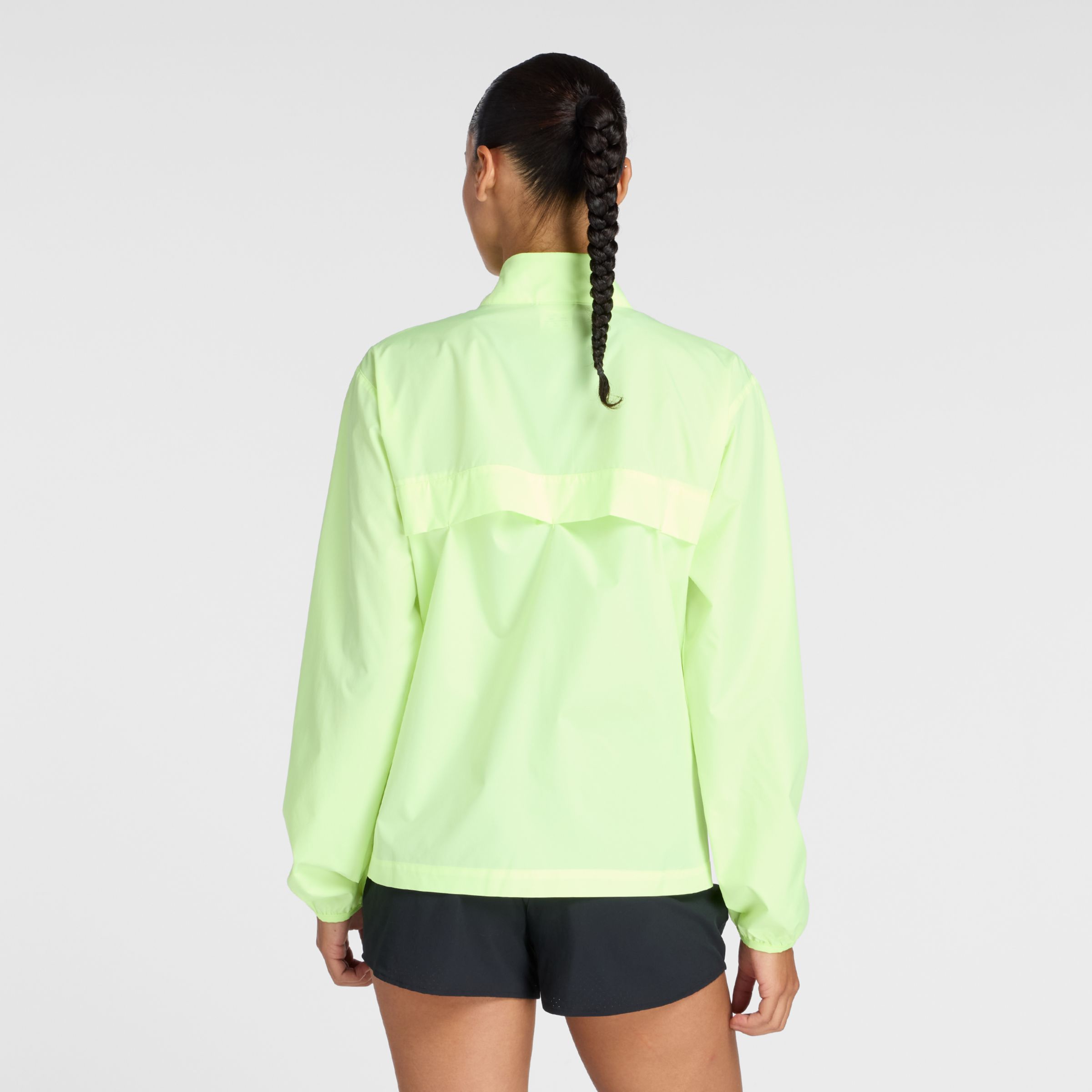 Valencia Marathon Sport Essentials Jacket