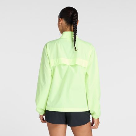 Valencia Marathon Sport Essentials Jacket