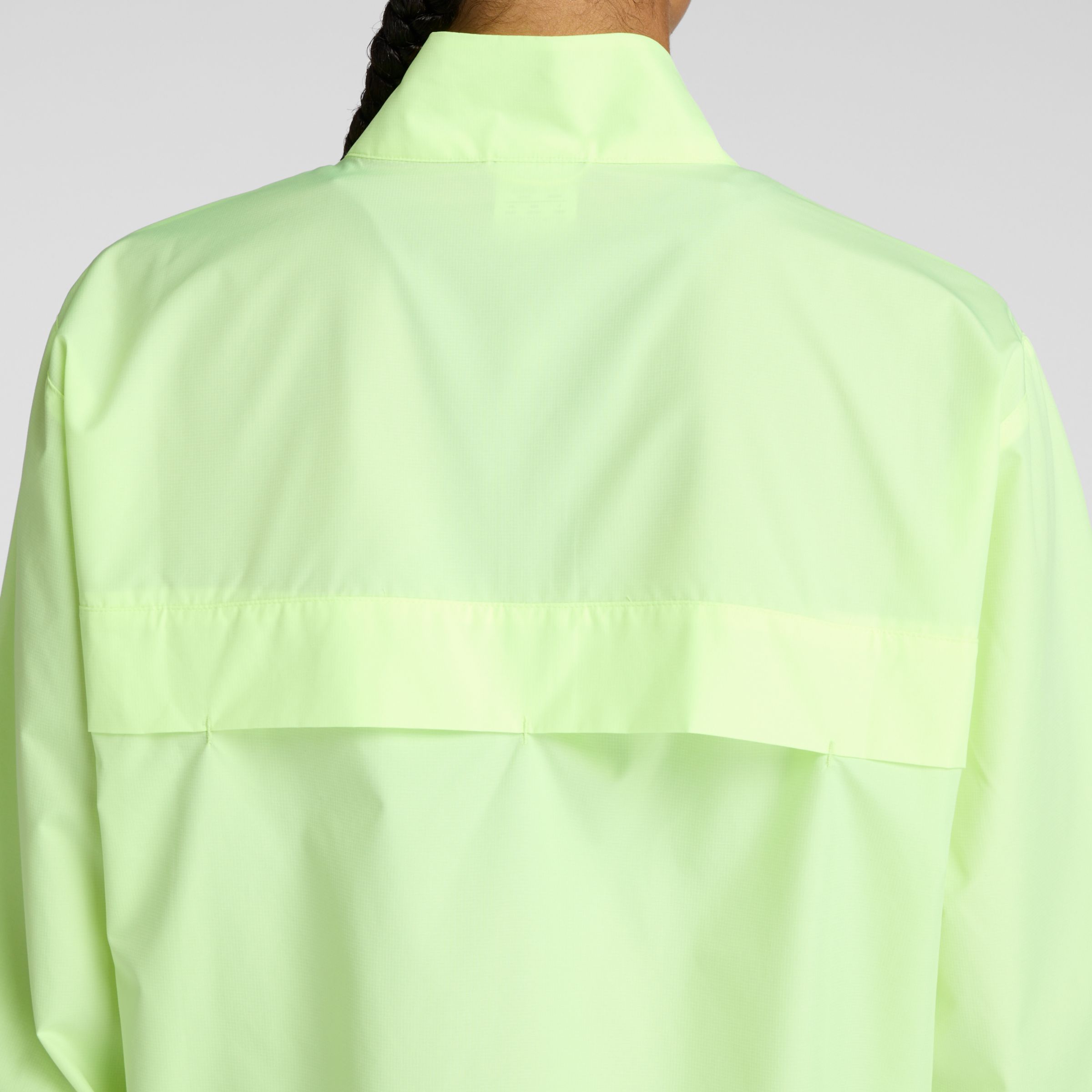 Valencia Marathon Sport Essentials Jacket
