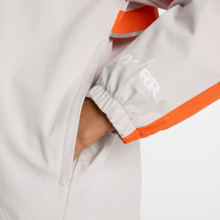 NYC Marathon 2025 Jacket