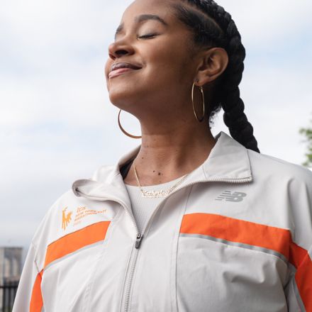 NYC Marathon 2025 Jacket