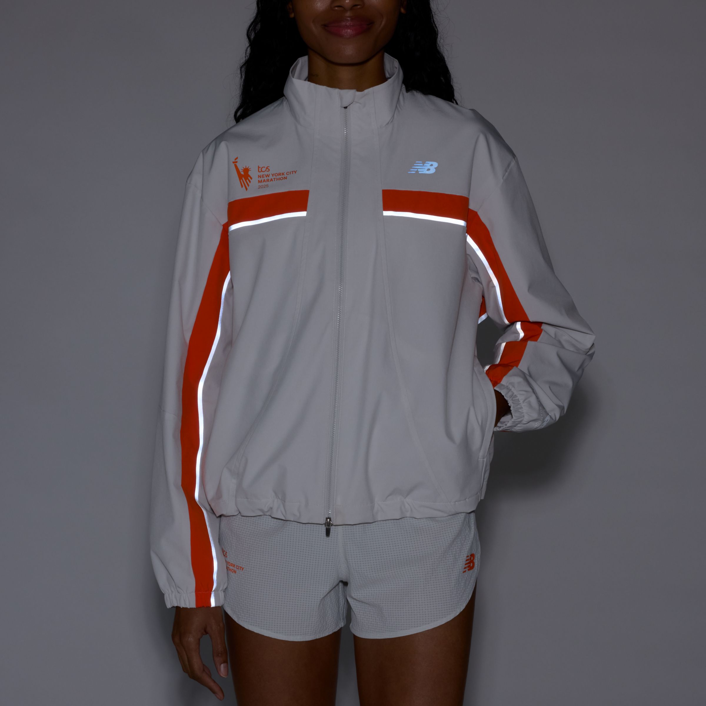 NYC Marathon 2025 Jacket