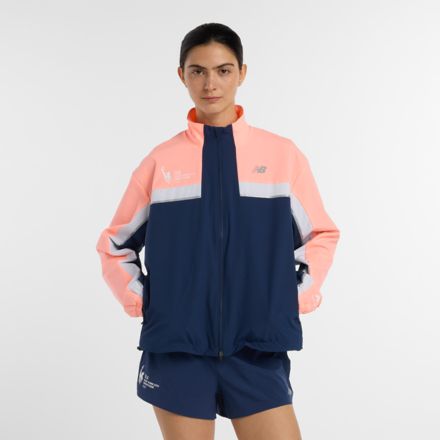 NYC Marathon 2025 Jacket