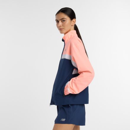 NYC Marathon 2025 Jacket