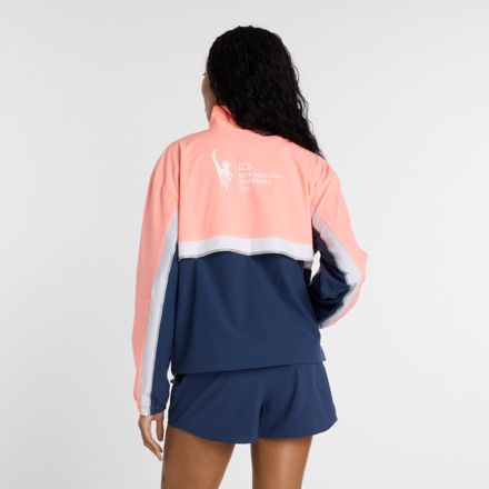 NYC Marathon 2025 Jacket