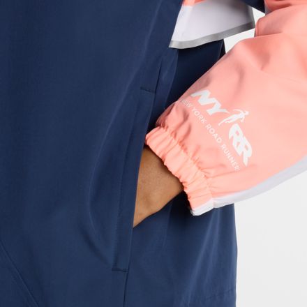 NYC Marathon 2025 Jacket