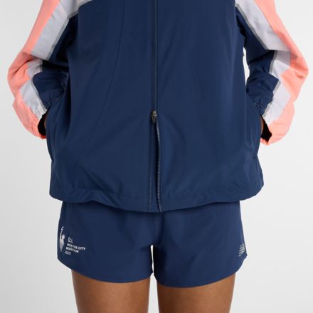 NYC Marathon 2025 Jacket