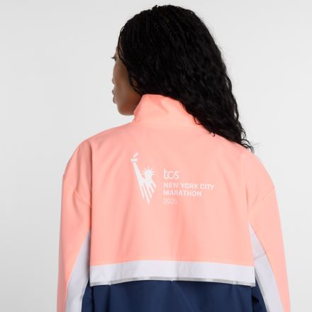 NYC Marathon 2025 Jacket