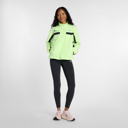 NYC Marathon 2025 Finisher Jacket