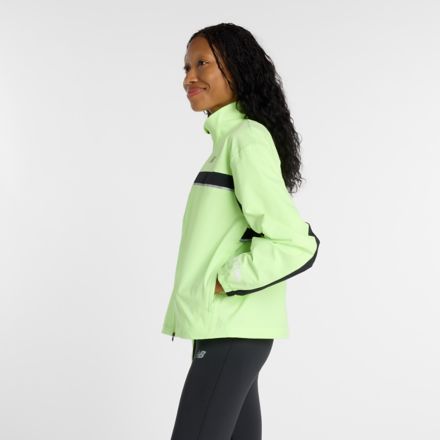 NYC Marathon 2025 Finisher Jacket