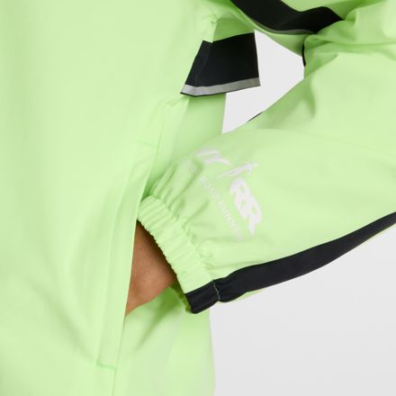 NYC Marathon 2025 Finisher Jacket